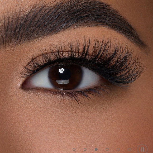 Nib Lilly lashes Doha - Picture 6 of 7